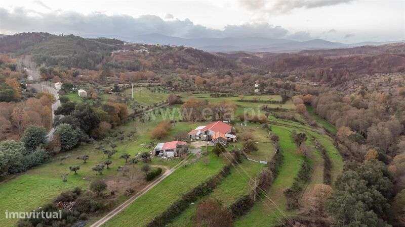 Herdade T4 / Fundão, Lavacolhos - Grande imagem: 3/20