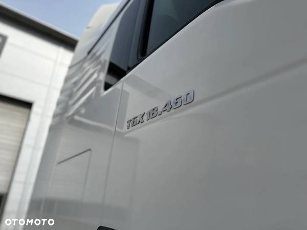 MAN TGX 18.460 BLS XLX - 5