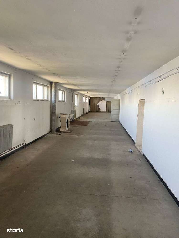 Cladire ideala pentru afacere, spre inchiriere, in zona semicentrala - Imagine principală: 5/7