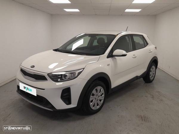 Kia Stonic 1.2 Dynamic - 1