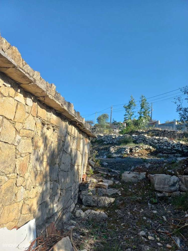 Casa T1 com terreno construtível de 900m² ,Torre, Reguengo do Fetal - Grande imagem: 4/6