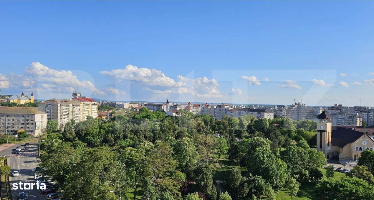 Apartament 3 camere, zona Rogerius - view splendid - Imagine principală: 5/17
