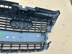 GRILL ATRAPA Audi S3 8P0 LIFT 2009-2012 ORYGINAŁ IDEALNA - 7