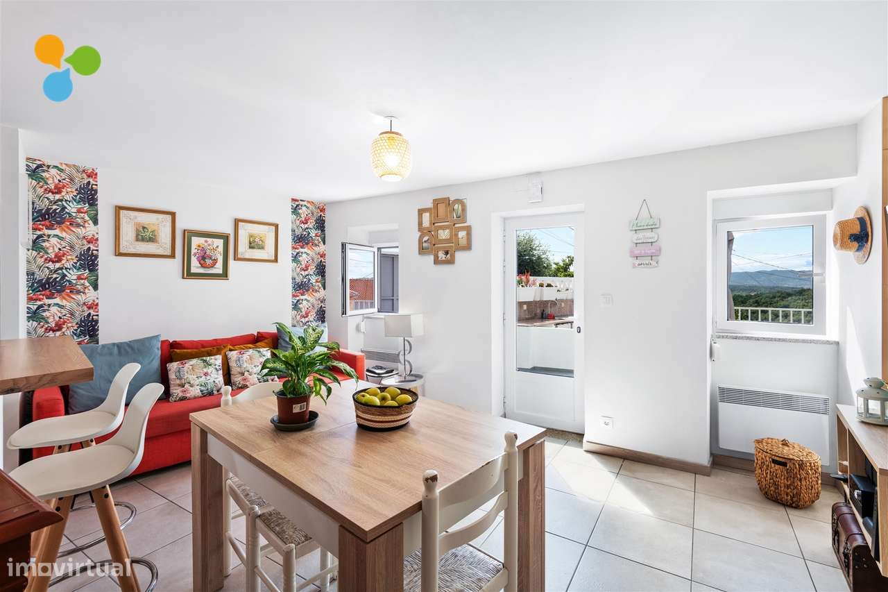 Moradia Geminada T2 + 1 - Grande imagem: 4/22