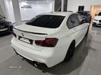 BMW 320 d Auto Pack M - 9