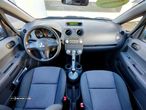 Mitsubishi Colt 1.1 Invite - 3