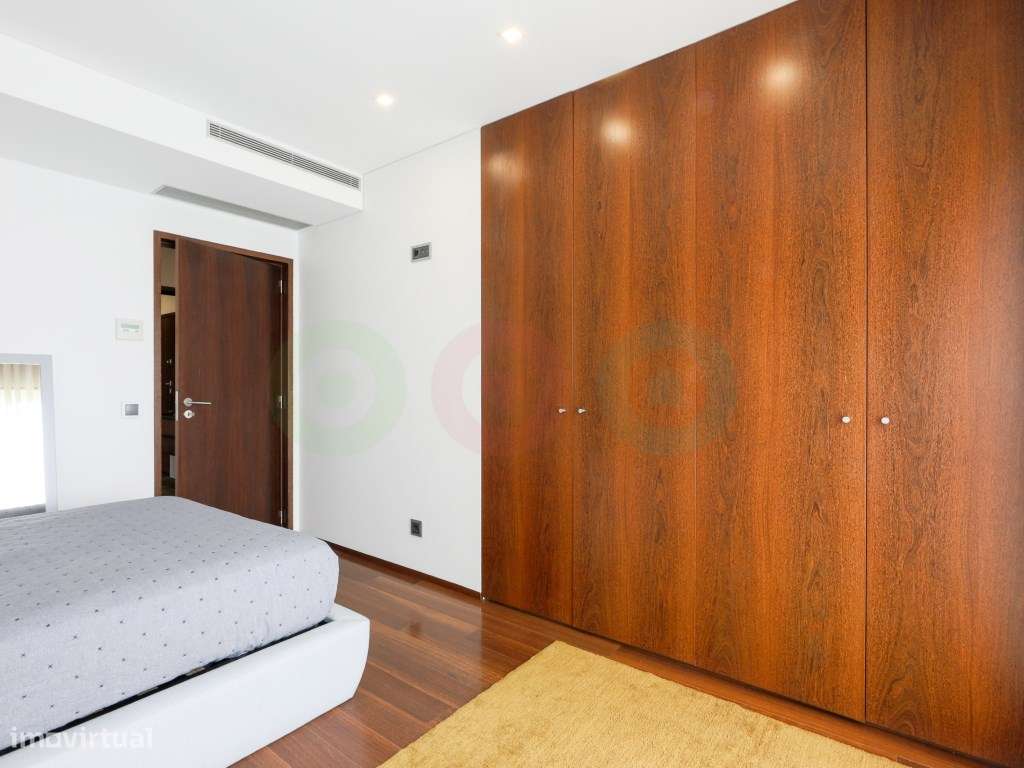 Apartamento T3 na Maia-20