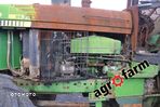 John Deere 4650 4250 4050 skrzynia silnik kabina most zwolnica - 4