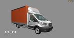 Ford TRANSIT PLANDEKA WINDA 4200 - 8