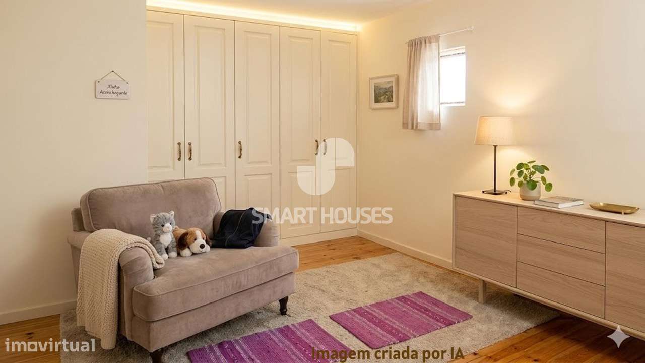 Moradia T4 em Vila do Mato-34