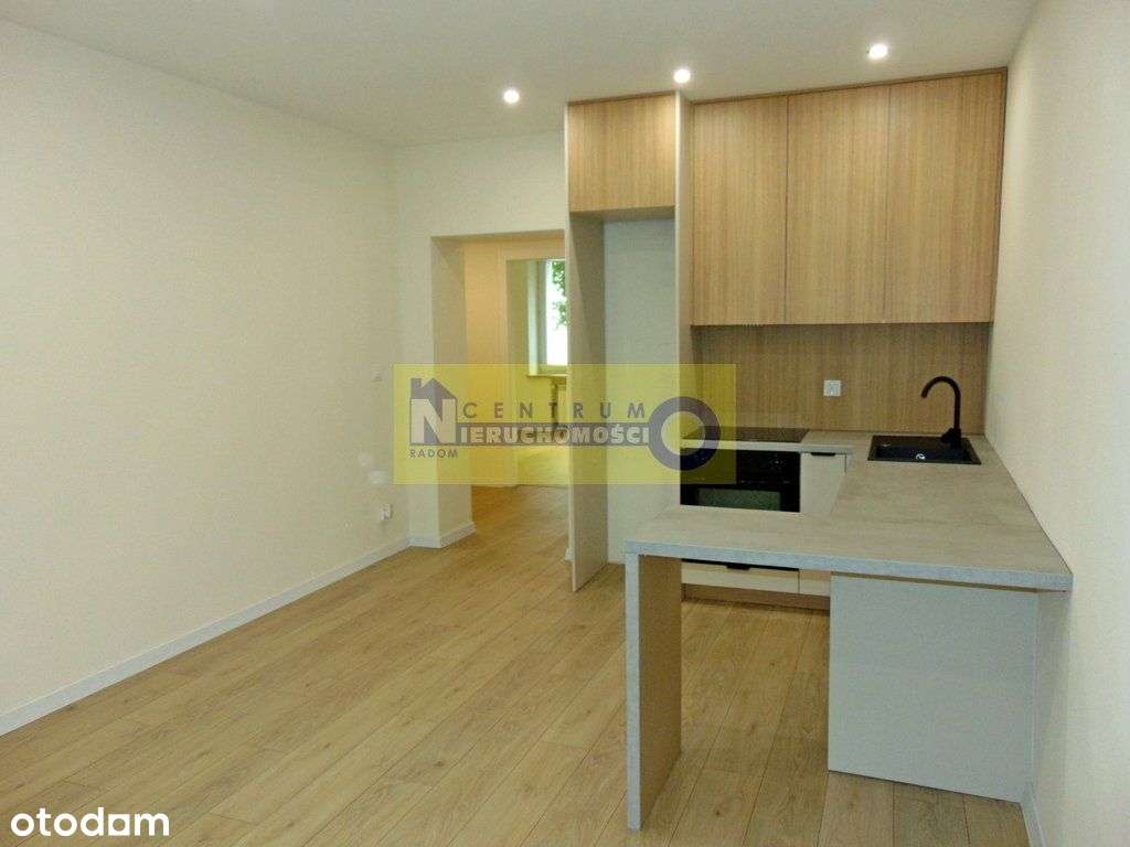 Centrum, M4 49,27 m2, ul. Filtrowa-0