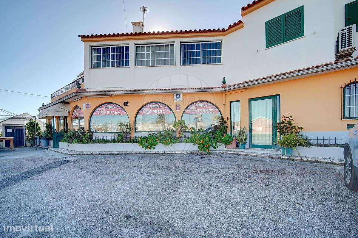 Apartamento T2 para venda-19