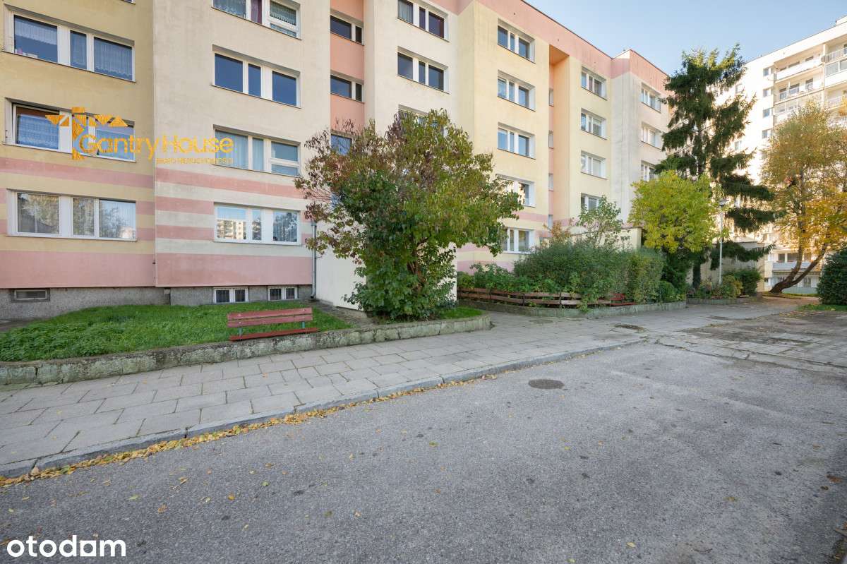 Gdańsk Piecki-Migowo: 2 pokoje – Wyjątkowa okazja!-13