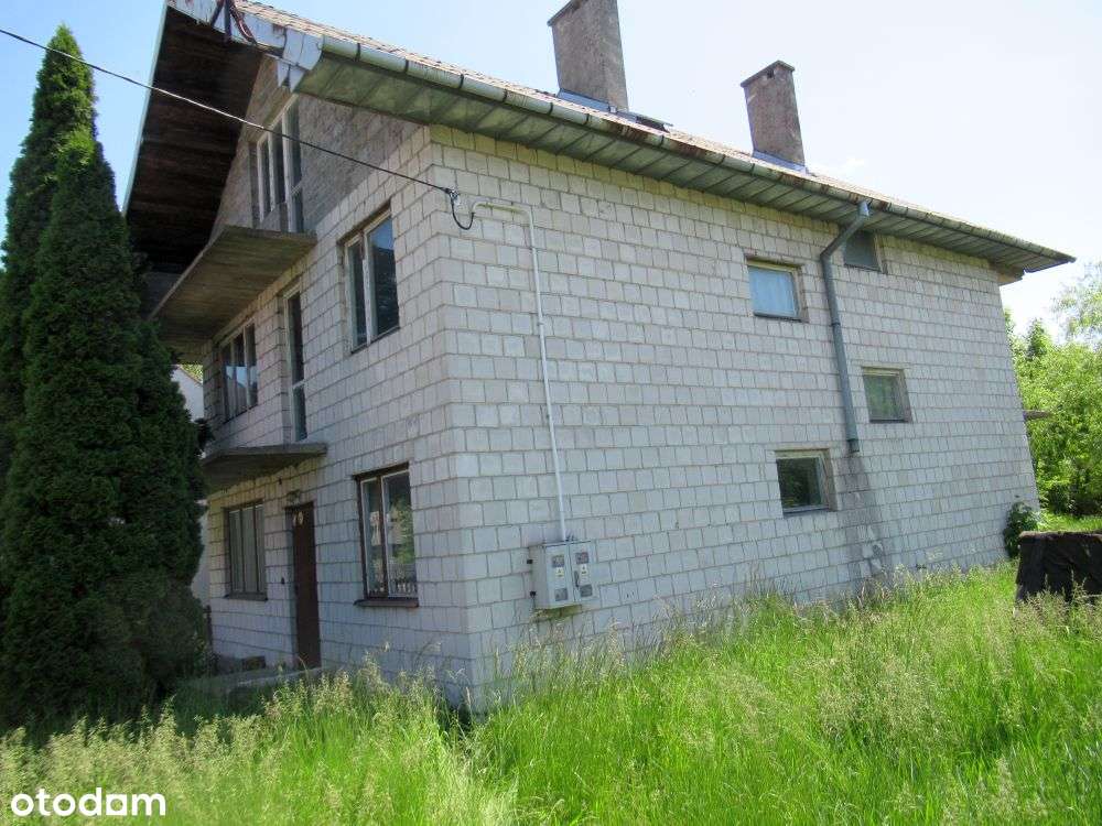 Dom 180 m2 działka 800 m2 w Kielcach 0% prowizji-2