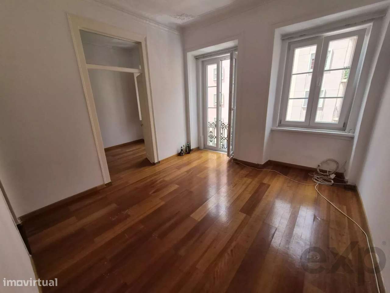 Apartamento T2 em Campo de Ourique, Lisboa-0