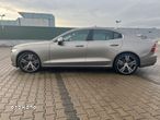 Volvo S60 T6 AWD Inscription - 6