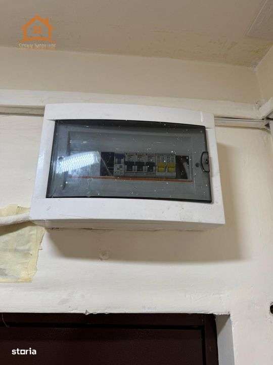 Spatiu comercial de vanzare, zona Spitalului judetean, parter, terasa-5