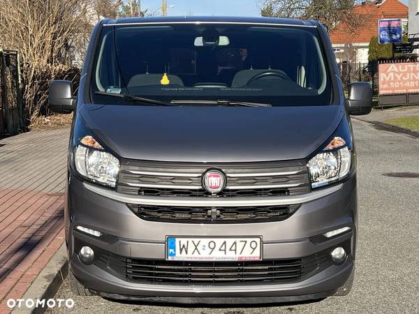 Fiat Talento - 10