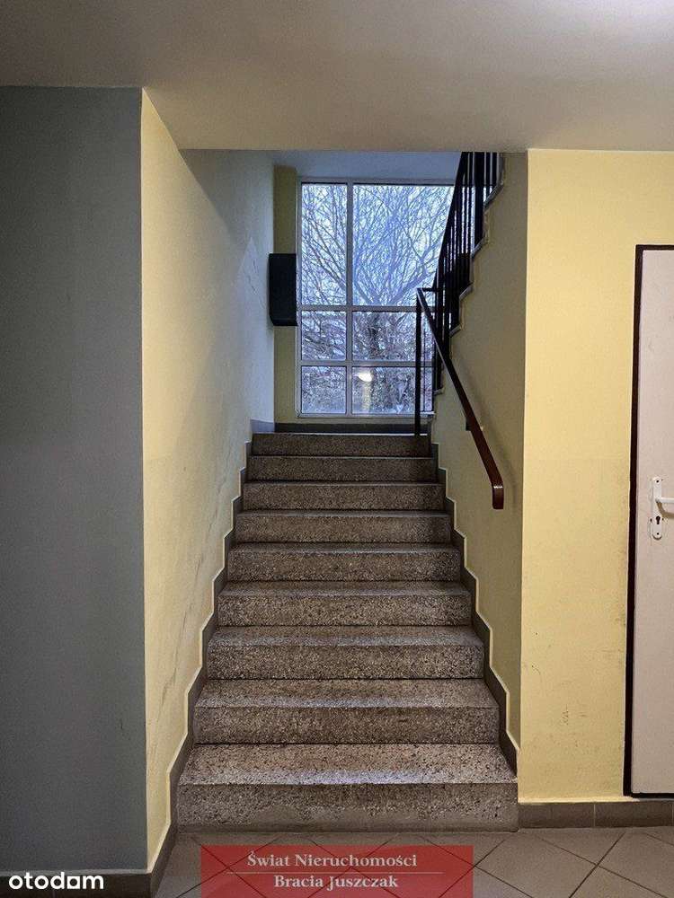 Ładne, przytulne, 2 pokoje na Strachocinie-17