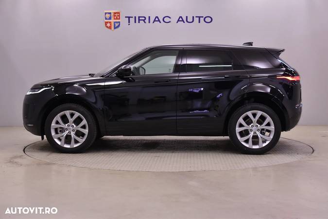 Land Rover Range Rover Evoque 2.0 D165 MHEV SE - 2