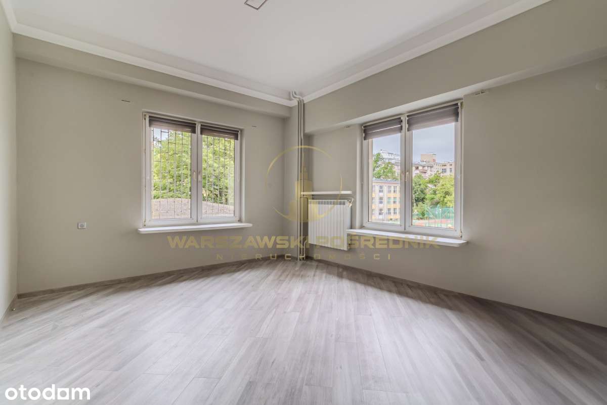 Unikalna nieruchomość w ścisłym centrum Warszawy - Pełny obrazek: 4/15