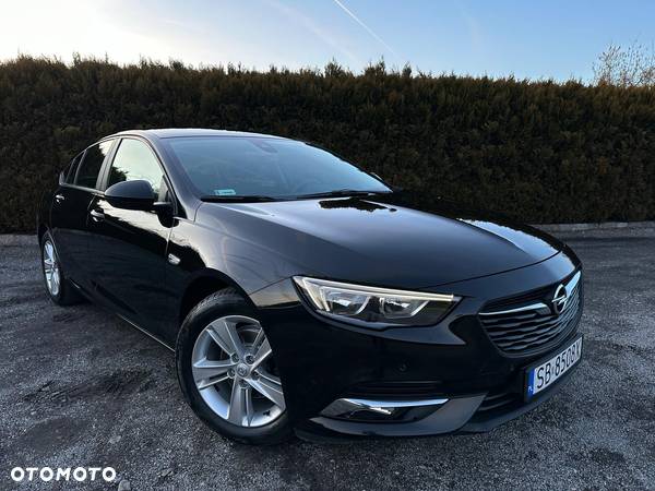 Opel Insignia 1.6 CDTI Enjoy S&S Eco - 29