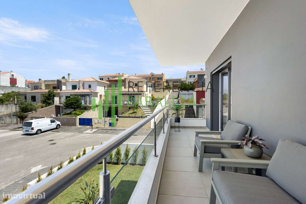 Moradia T4 de Quatro Frentes com Piscina | Vermelha, Cadaval – Dist...-17