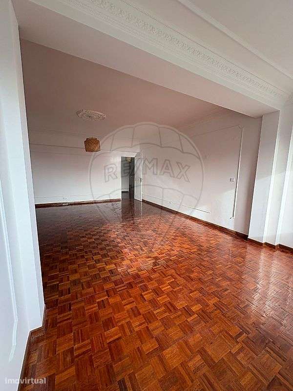 Apartamento T3 para arrendamento - Grande imagem: 2/15