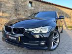 BMW 318 d Touring Line Sport Auto - 43