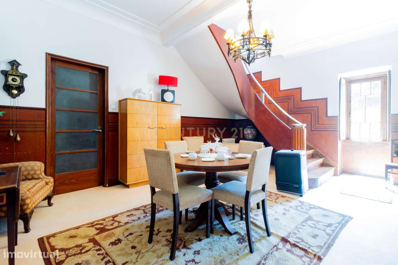 Quinta centro histórico de Alcobaça - Grande imagem: 5/20