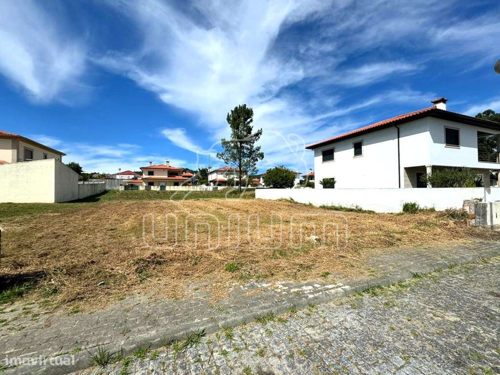 Lote com projeto aprovado - Grande imagem: 4/4