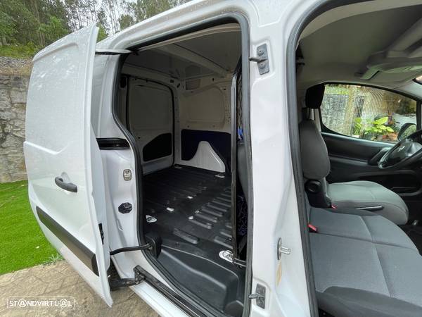 Citroën Berlingo M BlueHDI 100cv ETG6 Club - 18