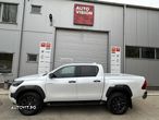 Toyota Hilux 2.8D 204CP 4x4 Double Cab AT - 9