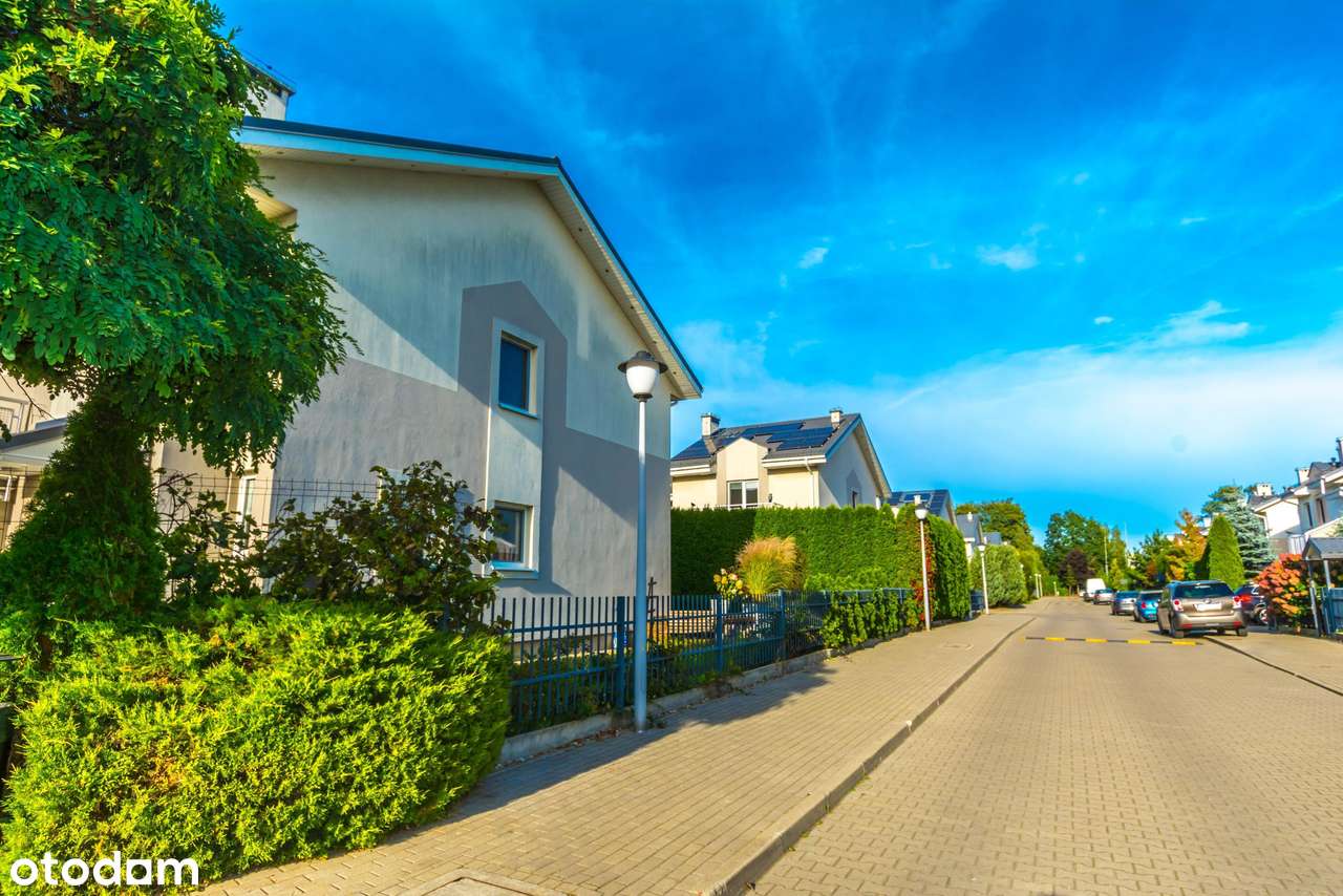 Dom, 170.0 m², Warszawa - Pełny obrazek: 5/6