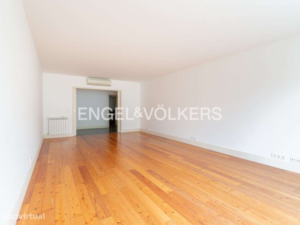 T3 com garagem em condomínio com piscina em S. Vicente - Grande imagem: 3/39