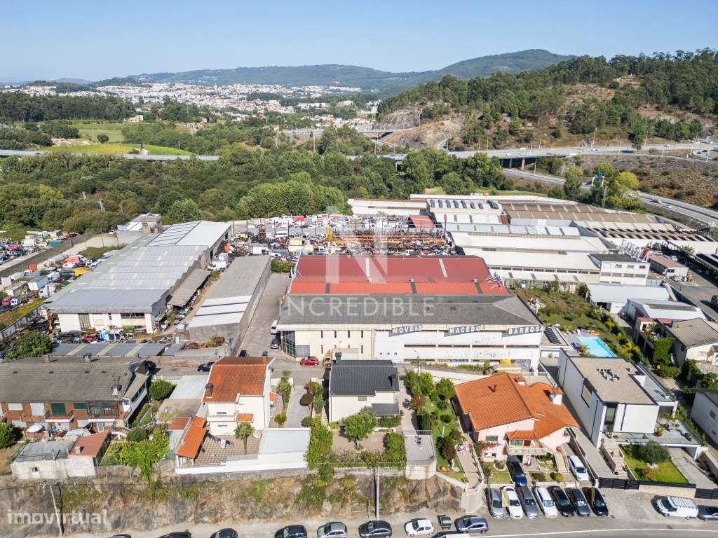 Moradia T3 Individual em Celeirós, Braga-39