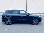 Porsche Cayenne - 3