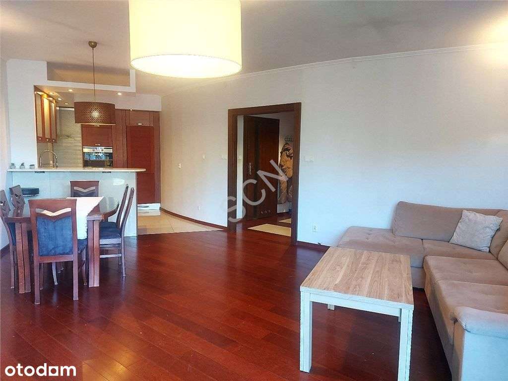 Atrakcyjne, przestronne 2 pokoje 80m2 z tarasem-2