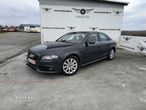 Audi A4 2.0 TDI DPF multitronic S line Sportpaket (plus) - 1