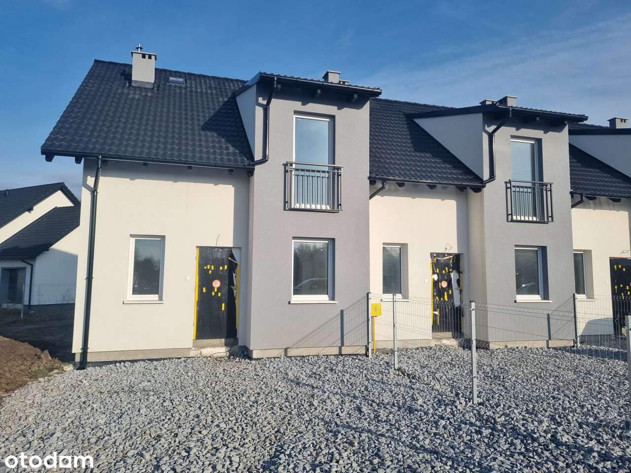 Dom, 90 m², Nadolice Wielkie - Pełny obrazek: 4/15