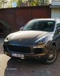 Porsche Cayenne Diesel - 2