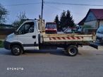 Kipper Kiper IVECO Mascott - 4