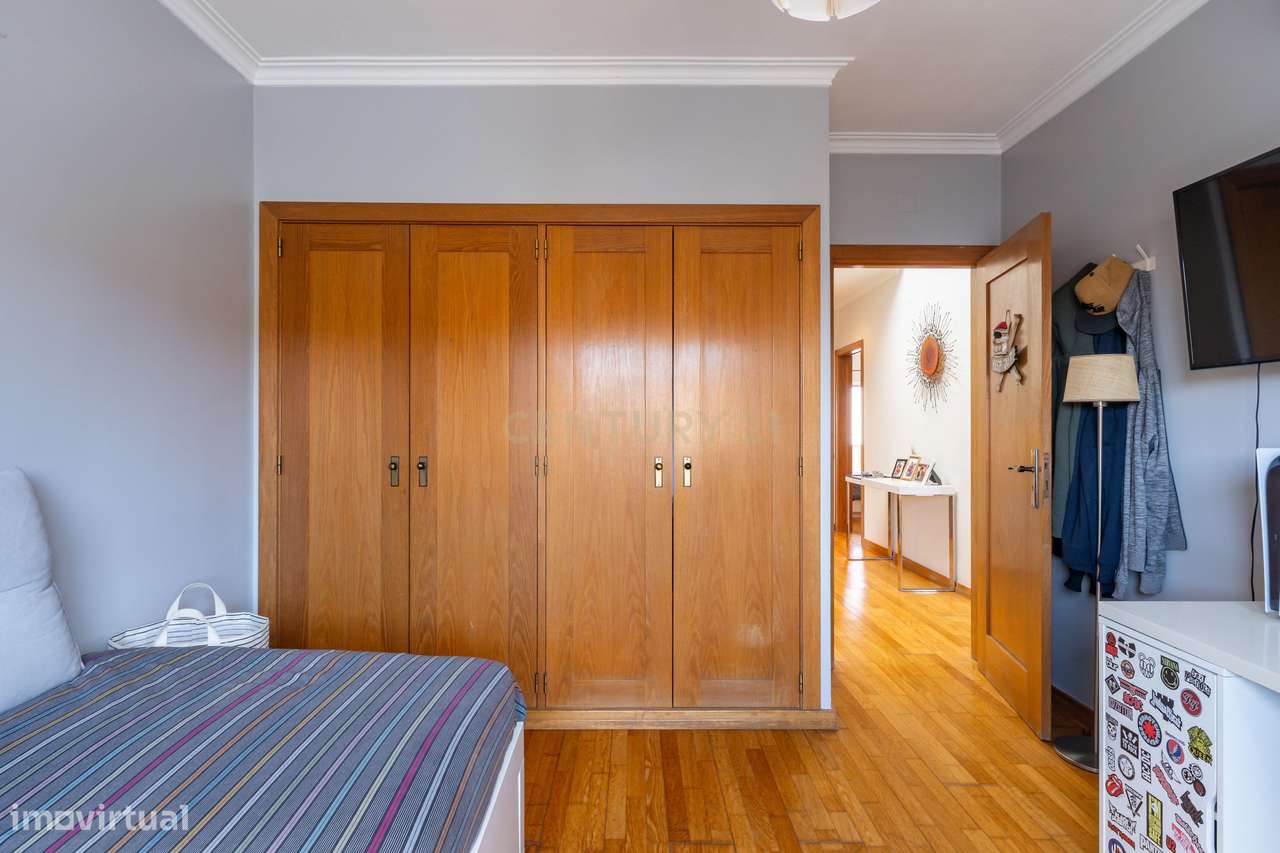 Moradia T5 Condomínio Quinta da Cerca em Cascais-28