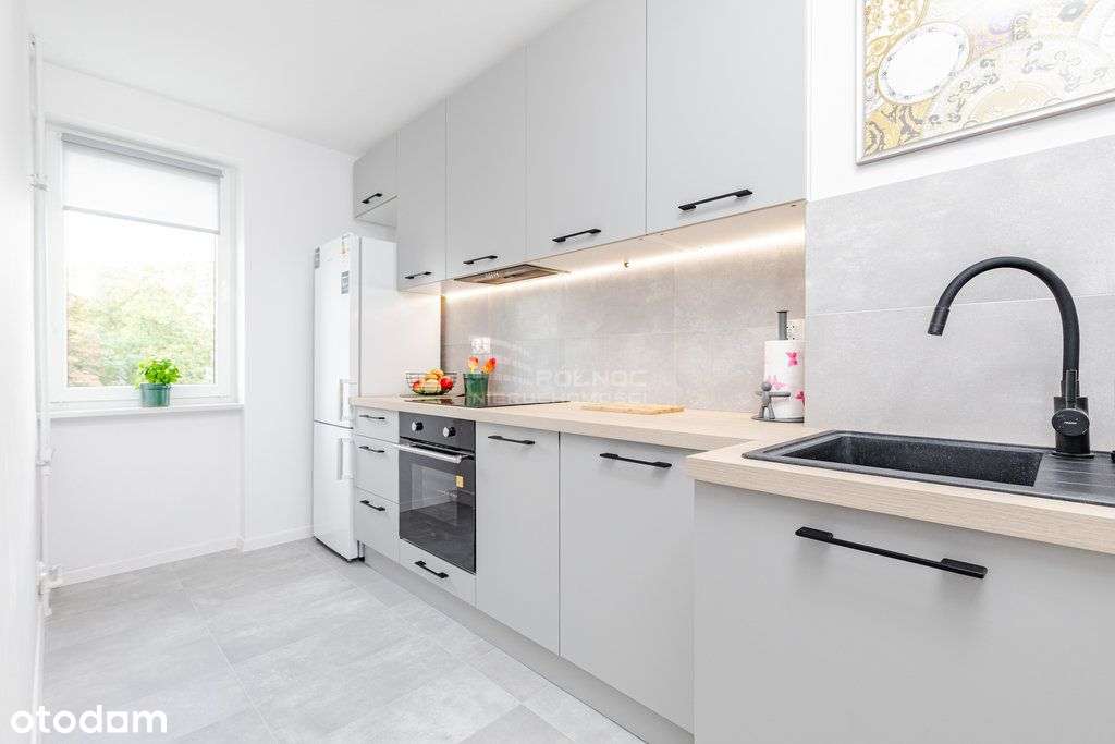 Saska Kępa - 3 pokoje, ul. Międzynarodowa - Pełny obrazek: 5/12