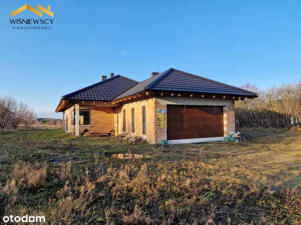 Dom Tolkmicko 246.41 mkw - Pełny obrazek: 3/19