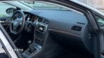 Volkswagen Golf 1.4 TSI BlueMotion Technology Lounge - 18