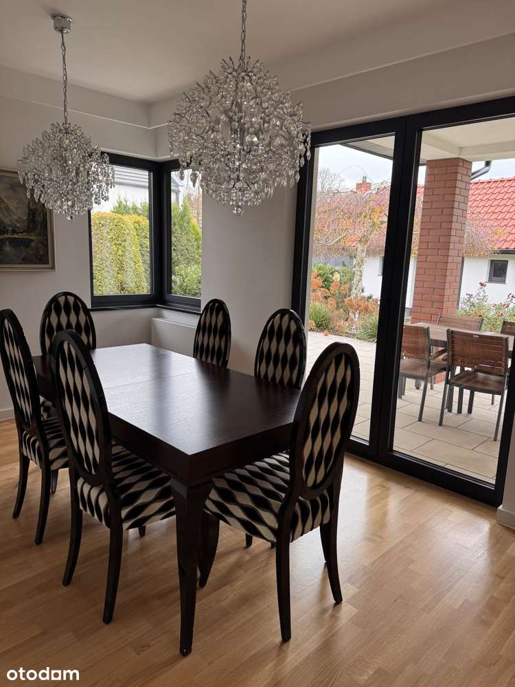 Luksusowy z garażem, budynkiem - Pełny obrazek: 4/19