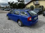 Skoda Octavia 1.6 Ambiente - 15