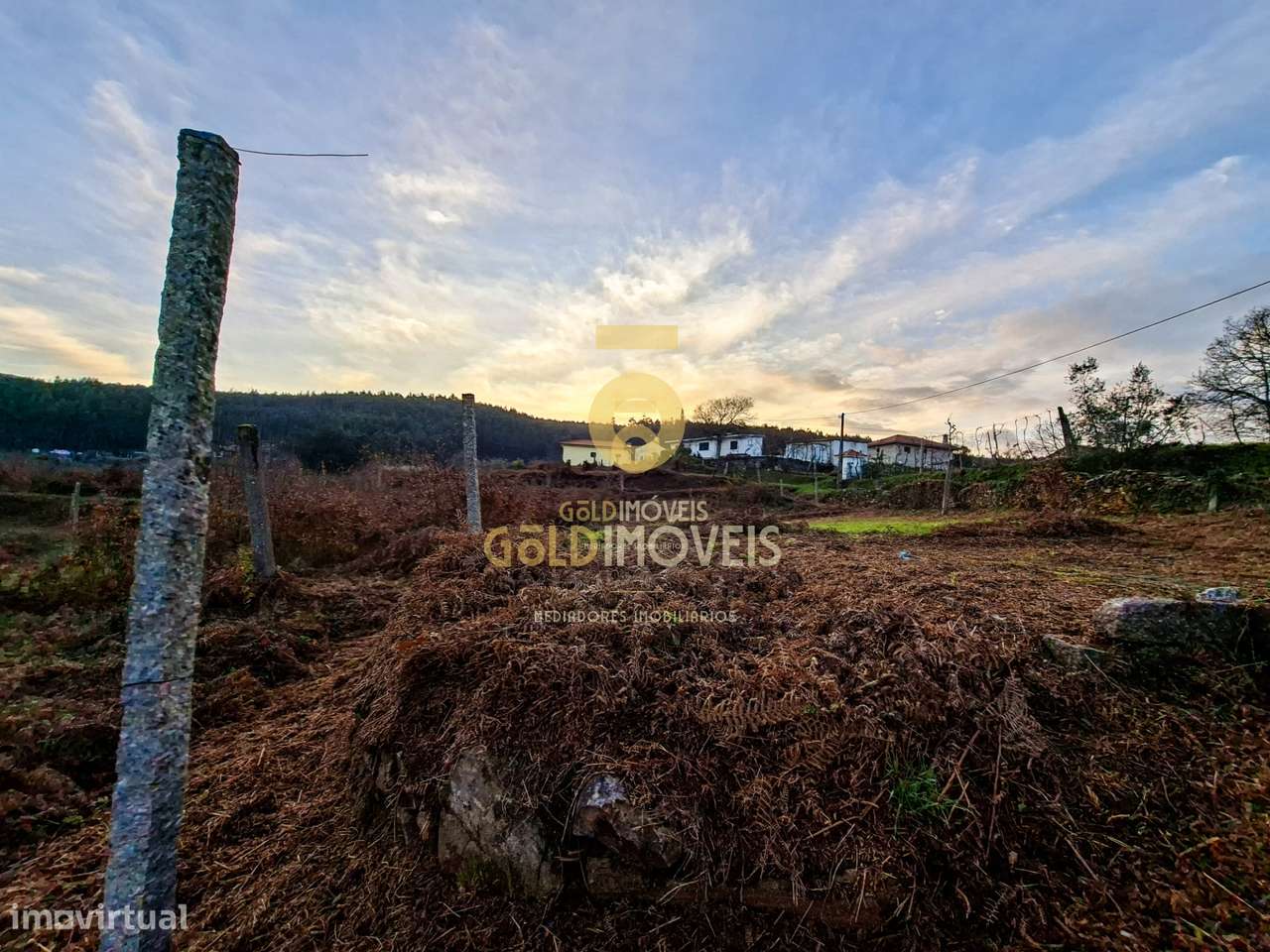 Quintinha T3 Venda em Santa Maria de Sardoura,Castelo de Paiva-22