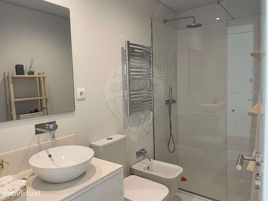 Apartamento T0 para arrendamento - Grande imagem: 2/23